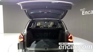 BMW iX3 M Sport 2024 года из Южной Кореи