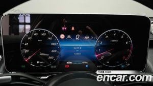 Mercedes-Benz S-Class S450L 4MATIC 2023 года из Южной Кореи