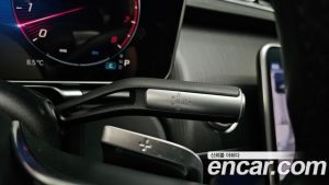 Mercedes-Benz S-Class S450L 4MATIC 2023 года из Южной Кореи