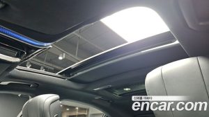 Mercedes-Benz S-Class S450L 4MATIC 2023 года из Южной Кореи