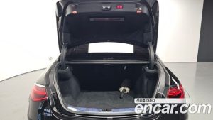Mercedes-Benz S-Class S450L 4MATIC 2023 года из Южной Кореи