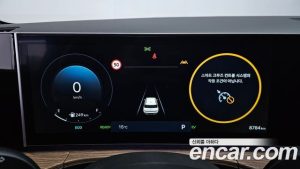 Hyundai Santafe HEV 1.6 2WD 2025 года из Южной Кореи