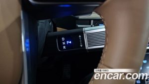 Hyundai Santafe HEV 1.6 2WD 2025 года из Южной Кореи