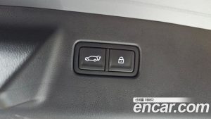 Hyundai Santafe HEV 1.6 2WD 2025 года из Южной Кореи