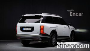 Hyundai Palisade HEV 2.5T 4WD 7-Seater 2026 года из Южной Кореи