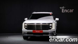 Hyundai Palisade HEV 2.5T 4WD 7-Seater 2026 года из Южной Кореи