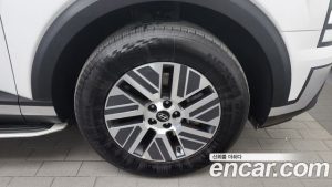Hyundai Palisade HEV 2.5T 4WD 7-Seater 2026 года из Южной Кореи
