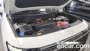 Hyundai Palisade HEV 2.5T 4WD 7-Seater 2026 года из Южной Кореи