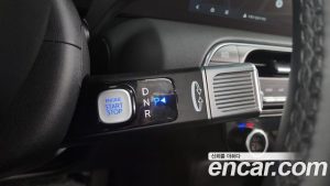 Hyundai Palisade HEV 2.5T 4WD 7-Seater 2026 года из Южной Кореи