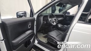 Hyundai Palisade HEV 2.5T 4WD 7-Seater 2026 года из Южной Кореи