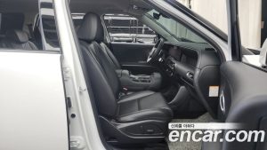 Hyundai Palisade HEV 2.5T 4WD 7-Seater 2026 года из Южной Кореи