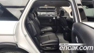 Hyundai Palisade HEV 2.5T 4WD 7-Seater 2026 года из Южной Кореи