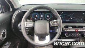 Hyundai Palisade HEV 2.5T 4WD 7-Seater 2026 года из Южной Кореи