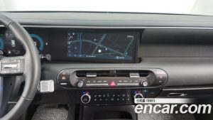 Hyundai Palisade HEV 2.5T 4WD 7-Seater 2026 года из Южной Кореи