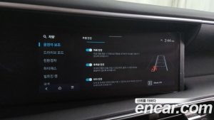 Hyundai Palisade HEV 2.5T 4WD 7-Seater 2026 года из Южной Кореи