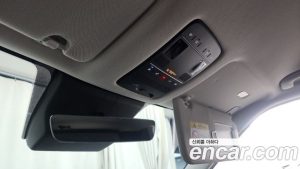 Hyundai Palisade HEV 2.5T 4WD 7-Seater 2026 года из Южной Кореи