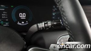 Hyundai Palisade HEV 2.5T 4WD 7-Seater 2026 года из Южной Кореи