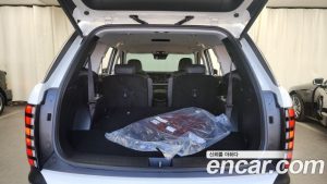Hyundai Palisade HEV 2.5T 4WD 7-Seater 2026 года из Южной Кореи