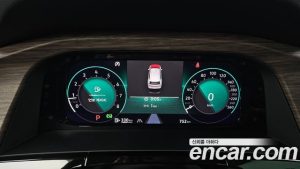 Volkswagen Atlas 2.0 TSI R-LINE 7-Seater 2025 года из Южной Кореи