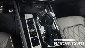 Volkswagen Atlas 2.0 TSI R-LINE 7-Seater 2025 года из Южной Кореи