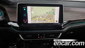 Volkswagen Atlas 2.0 TSI R-LINE 7-Seater 2025 года из Южной Кореи