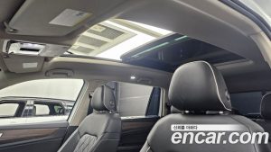 Volkswagen Atlas 2.0 TSI R-LINE 7-Seater 2025 года из Южной Кореи