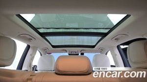 Mercedes-Benz GLE-Class GLE450 4MATIC 2025 года из Южной Кореи