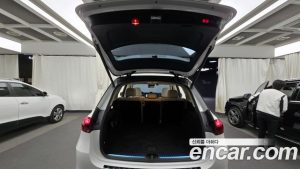 Mercedes-Benz GLE-Class GLE450 4MATIC 2025 года из Южной Кореи