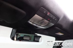 Mercedes-Benz G-Class AMG G63 K-20 2023 года из Южной Кореи