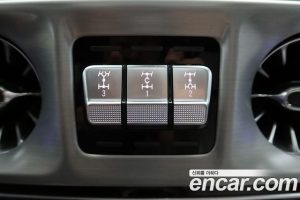 Mercedes-Benz G-Class AMG G63 K-20 2023 года из Южной Кореи