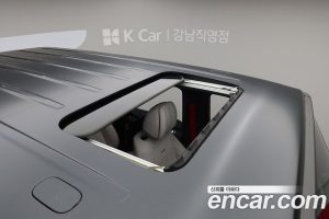 Mercedes-Benz G-Class AMG G63 K-20 2023 года из Южной Кореи