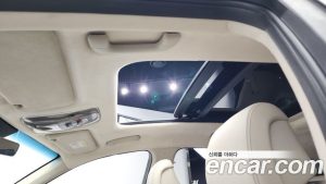 Genesis GV70 2.5T Бензин AWD 2025 года из Южной Кореи