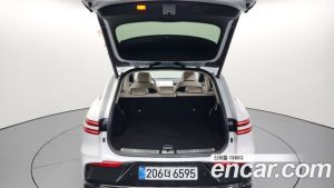 Genesis GV70 2.5T Бензин AWD 2025 года из Южной Кореи
