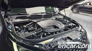 Land Rover Discovery D350 Dynamic HSE 2025 года из Южной Кореи