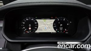 Land Rover Discovery D350 Dynamic HSE 2025 года из Южной Кореи