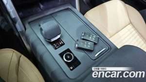 Land Rover Discovery D350 Dynamic HSE 2025 года из Южной Кореи