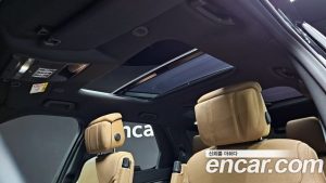 Land Rover Discovery D350 Dynamic HSE 2025 года из Южной Кореи