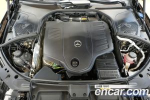 Mercedes-Benz S-Class S450L 4MATIC 2024 года из Южной Кореи