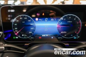 Mercedes-Benz S-Class S450L 4MATIC 2024 года из Южной Кореи