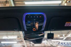 Mercedes-Benz S-Class S450L 4MATIC 2024 года из Южной Кореи
