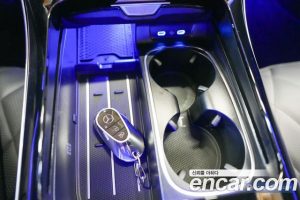 Mercedes-Benz S-Class S450L 4MATIC 2024 года из Южной Кореи