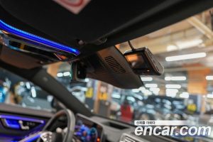 Mercedes-Benz S-Class S450L 4MATIC 2024 года из Южной Кореи