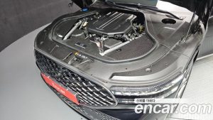 Genesis G90 Бензин 3.5 Turbo AWD 2025 года из Южной Кореи