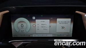 Genesis G90 Бензин 3.5 Turbo AWD 2025 года из Южной Кореи