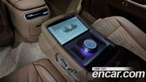 Genesis G90 Бензин 3.5 Turbo AWD 2025 года из Южной Кореи