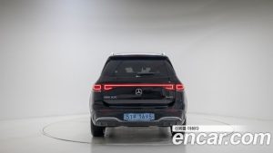 Mercedes-Benz EQB EQB300 4MATIC AMG LINE 2023 года из Южной Кореи