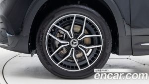 Mercedes-Benz EQB EQB300 4MATIC AMG LINE 2023 года из Южной Кореи