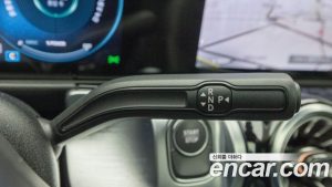 Mercedes-Benz EQB EQB300 4MATIC AMG LINE 2023 года из Южной Кореи