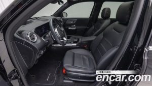 Mercedes-Benz EQB EQB300 4MATIC AMG LINE 2023 года из Южной Кореи