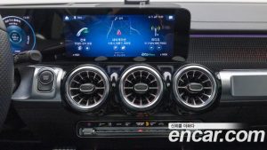 Mercedes-Benz EQB EQB300 4MATIC AMG LINE 2023 года из Южной Кореи